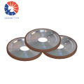 High quality Sintered Granite Marble Edge Grinding Diamond Profile Wheel